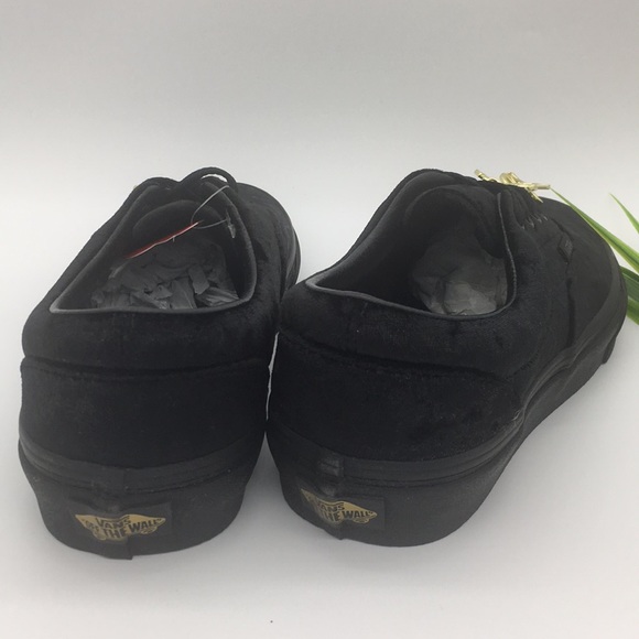 VANS ERA (Vans ID) Black - Picture 8 of 8